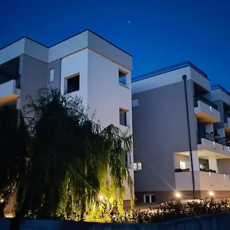 Διαμέρισμα Dalmatia Apartments-studio With Balcony 5a Drage